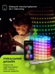 Світлодіодна гірлянда LED вуличні вогні 3 м з керуванням через смартфон-додаток для декору саду, тераси та свят - зображення 5