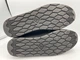 Черевики Sperry Moc-Sider Chukka 42,5 EU 27,5 cм чорні STS24648 00-00001646 - изображение 8