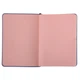 Щоденник А6 Leo Planner недатований "Tenero", м'який, 320 сторінок 252711 - изображение 3