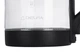 Електрочайник Delfa DK 2650 X Kettle/glass - зображення 4