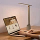 Настольная лампа BASEUSRechargeable Folding Reading Desk Lamp Grey DGZG-0G - изображение 2