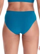 Трусики Pretty Polly Eco Wear SPAXD2 безшовна еко білизна з біорозкладної тканини XL Teal (5053014889760) - изображение 2