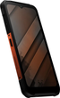 Smartfon Hammer Construction 3 Thermal 5G 12/256GB Orange (TEL001121) - obraz 5