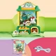 Детский игровой автомат (жетоны, мелодии, звуки) Дино (LQL 3327) - изображение 2