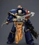 Фігурка warhammer40k JoyToy Night Lords Contekar Terminator 1 1/18 - изображение 2