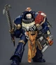 Фігурка warhammer40k JoyToy Night Lords Contekar Terminator 1 1/18 - изображение 3