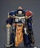 Фігурка warhammer40k JoyToy Night Lords Contekar Terminator 1 1/18 - изображение 7
