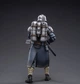 Фігурка Warhammer 40k Astra Militarum Death Korps of Krieg Veteran Squad Guardsman with Flamer 1/18 - изображение 2