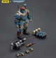 Фігурка Warhammer 40k Astra Militarum Tempestus Scions Command Squad 55th Kappic Eagles Grenadier 1/18 - изображение 8