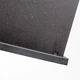 Камін декоративний з LED-підсвіткою 28x12x20 см, чорний Yiwu 2026-CR-3-8 - зображення 7