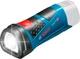 Ліхтар Bosch Professional GLI 12V-80 (0601437V00) - зображення 2