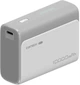 Powerbank CUKTECH CP13 10000 mAh 30W Grey (CUK0PB100DGR) - obraz 1