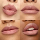 Помада Kiko Milano Unlimited Stylo 06 Warm Rose 1.5g - изображение 2