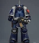 Фігурка Warhammer 40k Night Lords MK III Tactical Legionary 1/18 - изображение 6