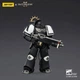 Фігурка warhammer40k JoyToy Black Templars Heavy Intercessor 1/18 - изображение 1