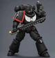 Фігурка warhammer40k JoyToy Raven Guard Intercessor with Bolt Rifle, Bolt Pistol and Chainsword 1/18 - изображение 3
