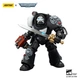 Фігурка Warhammer 40k Raven Guard Terminator 1 1/18 - изображение 4