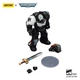 Фігурка Warhammer 40k Raven Guard Terminator 1 1/18 - изображение 5