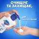 Рідке мило Safeguard Класичне сліпуче біле 225 мл - изображение 5