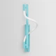Настінний світильник із гнучкого неону Neon Fleksi Light Blue Ral-6027 - зображення 1