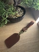 Брелок для ключей чехол для мини-карты флешки SULLIVAN b2(1.5) светло-коричневый - изображение 2