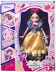 Колекційна лялька Disney Princess Білосніжка у стилі Манга зі стійкою (JLT59) (194735369096) - зображення 1