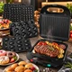 Мультимейкер Rotex RSM422-B 4in1 XL - зображення 19
