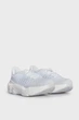 Жіночі білі кросівки UA W Infinite Elite Under Armour 40 3027199-100 - изображение 3