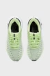 Жіночі зелені кросівки UA W Infinite Elite Under Armour 41 3027199-301 - изображение 4