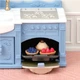 Ігровий набір Sylvanian Families Елегантна їдальня SLV5867 (5054131058671) - зображення 4
