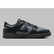 Кросівки чоловічі Nike Dunk Low Retro SE Off Noir Smoke Grey 44.5 - изображение 3