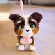 Інтерактивна іграшка Furreal серії Walk-A-Lots - Бернедудель Furreal (6305) - зображення 2