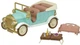 Zestaw do zabawy Sylvanian Families Rodzinny Oldtimer SLV5868 (5054131058688) - obraz 2