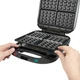 Мультимейкер Rotex RSM425-B 5in1 XL - зображення 15