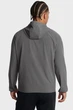 Чоловіча сіра вітровка UA Vibe Woven Jacket Under Armour L 6003001-025 - зображення 2