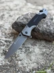 Складной нож Browning 326 со стропарезом антиблик 21 см - изображение 4