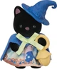 Zestaw do zabawy Sylvanian Families Dyniowa karoca SLV5869 (5054131058695) - obraz 6