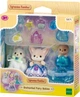 Zestaw figurek Sylvanian Families Magiczne dziecięce wróżki SLV5871 (5054131058718) - obraz 1