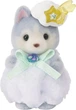 Zestaw figurek Sylvanian Families Magiczne dziecięce wróżki SLV5871 (5054131058718) - obraz 5
