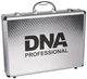 Uniwersalna walizka transportowa na mikrofony i sprzęt DJ DNA z pianką ochronną 406×298×82 mm (SUP_MC5195) - obraz 1