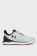 Чоловічі сірі кросівки UA Drive Fade SL Under Armour 44,5 3026922-103 - изображение 1