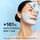 Dr.Jart+ Корейська гідрогелева маска для обличчя Cryo Rubber – набір K-Glow (4 шт.) - изображение 6