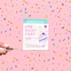 Patchology Eye Want Cake, лімітована серія розгладжувальних та зволожуючих патчів для очей — упаковка з 5 штук - изображение 4