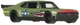 Kolekcjonerski samochodzik Hot Wheels Premium Aero Styles Custom '70 Chevy Nova 1:64 (FPY86/JKF37) (194735348282) - obraz 2