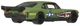 Kolekcjonerski samochodzik Hot Wheels Premium Aero Styles Custom '70 Chevy Nova 1:64 (FPY86/JKF37) (194735348282) - obraz 4