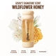 Масло для волосся Gisou Honey Gloss Collagen Drops 20ml - изображение 9