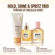 Тріо «Gisou Style, Shine Spritz» - изображение 3