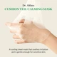 Dr. Althea Заспокійлива маска «Cushion Veil» від «35g» *4 шт. - изображение 2