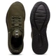 Кросівки Cell Thrill Puma 310168-08 41 Зелений (4067979435154) - зображення 4