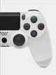 Беспроводной геймпад джойстик DoubleShock 4 Wireless Controller Белый - изображение 5